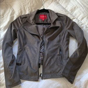 Guess Moto Jacket